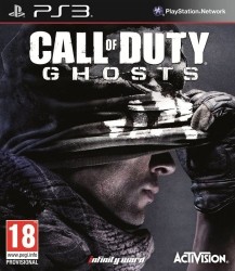 Primer trailer de Call of Duty: Ghosts
